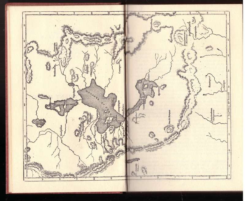 The Conquest of Mexico, Vol. 1  -- W. H. Prescott