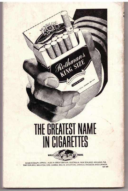 Contrast 36 - Volume 9, Number 4, March 1975
