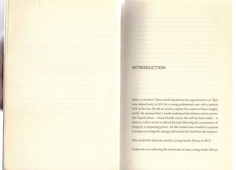 Conversations with My Sons and Daughters - Mamphela Ramphele