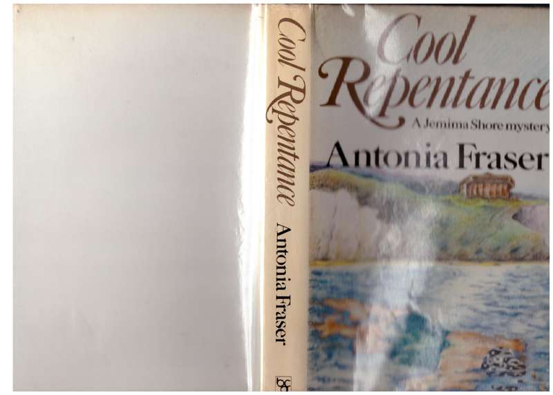 Cool Repentance: A Jemima Shore Mystery -- Antonia Fraser