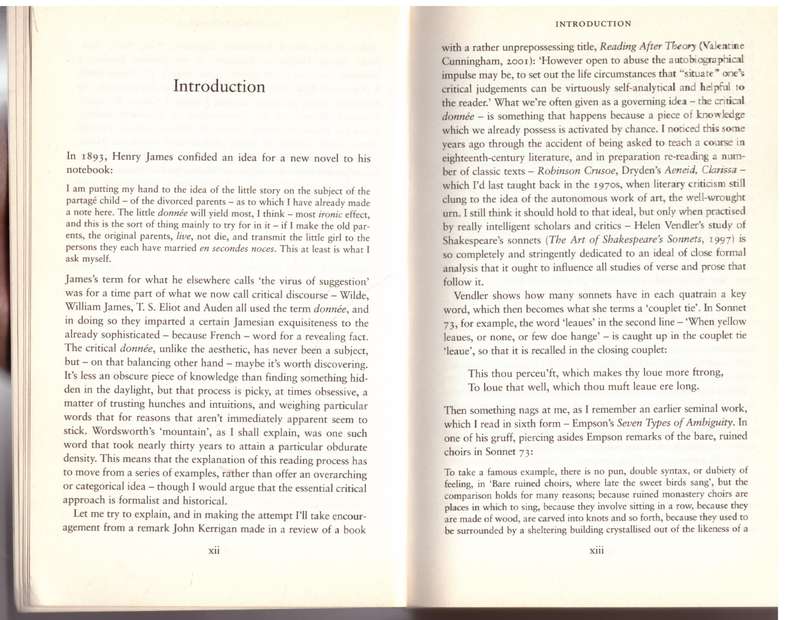 Crusoe's Secret: : The Aesthetics of Dissent - Tom Paulin