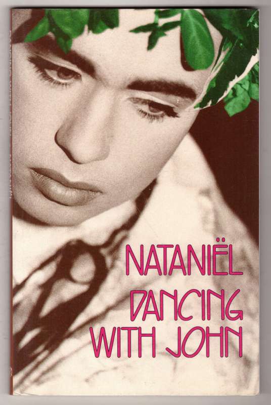 Dancing with John  -- Nataniël