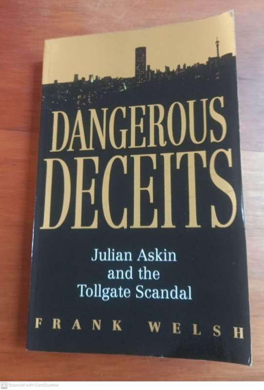 Dangerous Deceits -- Frank Welsh