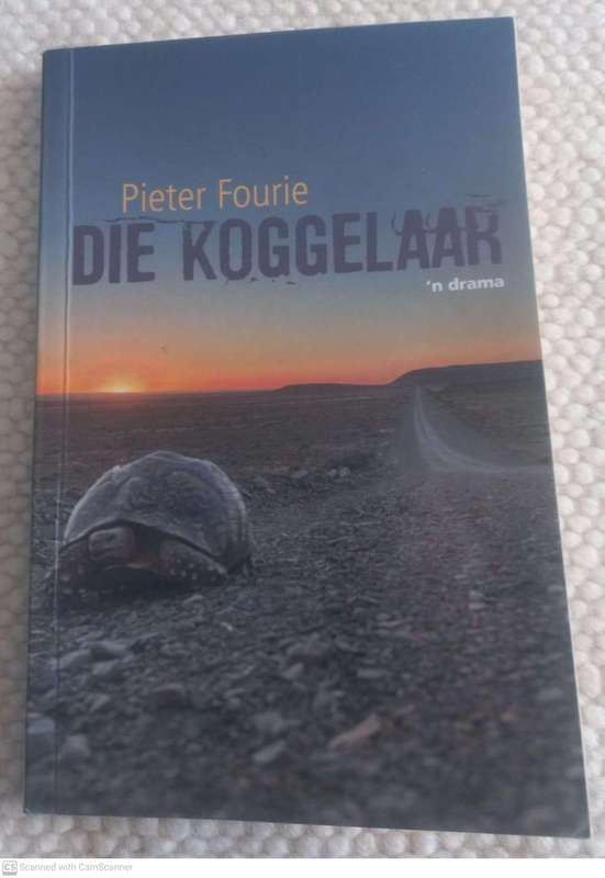 Die Koggelaar -- Pieter Fourie