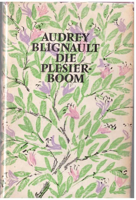 Die Plesierboom -- Audrey Blignault