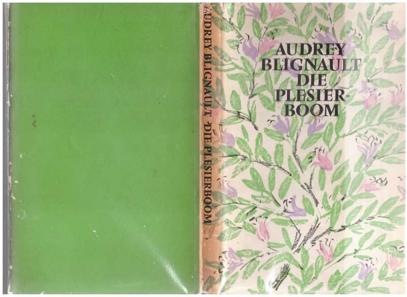 Die Plesierboom -- Audrey Blignault