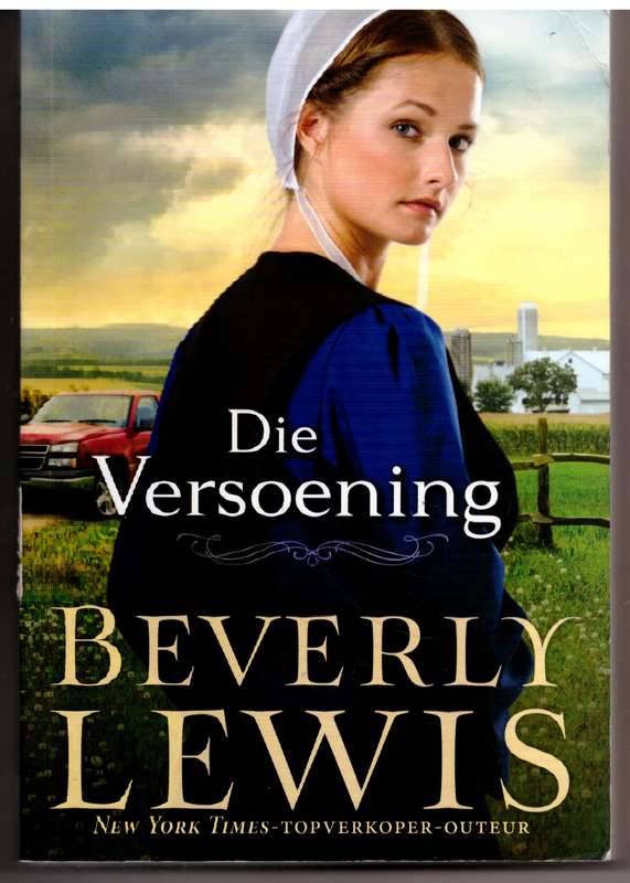 Die Versoening  - Beverly Lewis