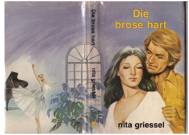 Die Brose Hart -- Nita Griessel