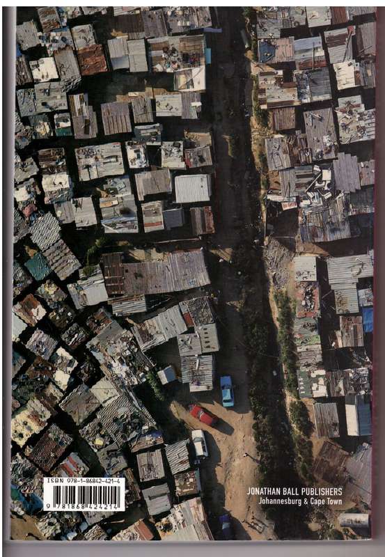 Diepsloot  Anton Harber