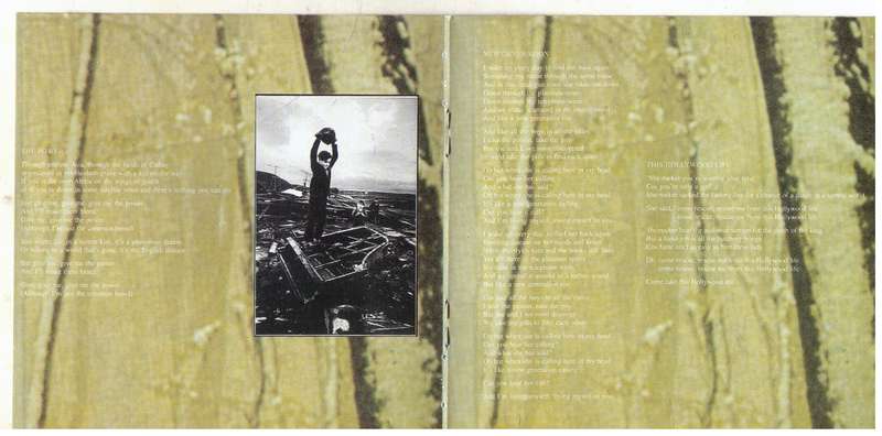 Suede  Dog Man Star (CD)
