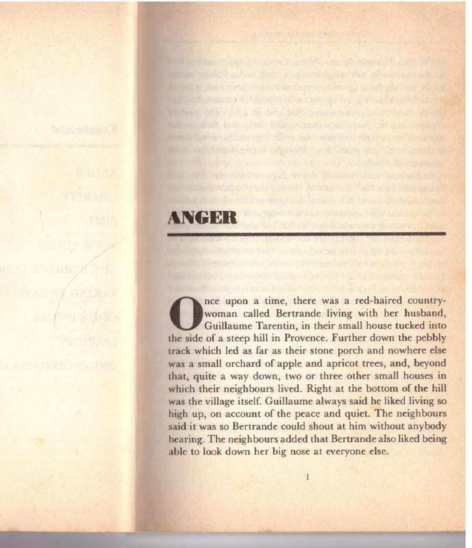 During Mother's Absence - Michèle Roberts