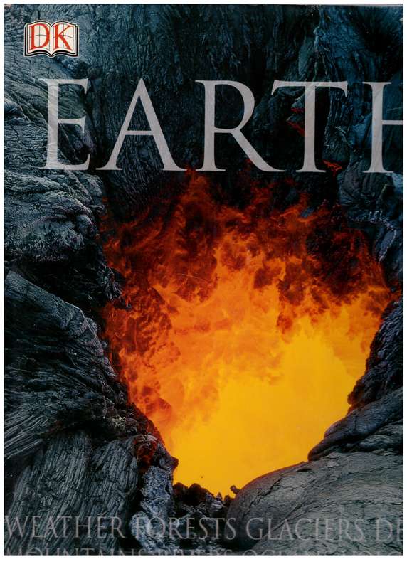 Earth  -- Douglas Palmer