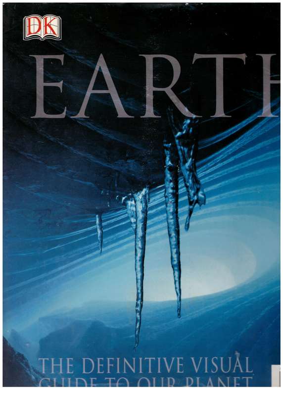 Earth  -- Douglas Palmer