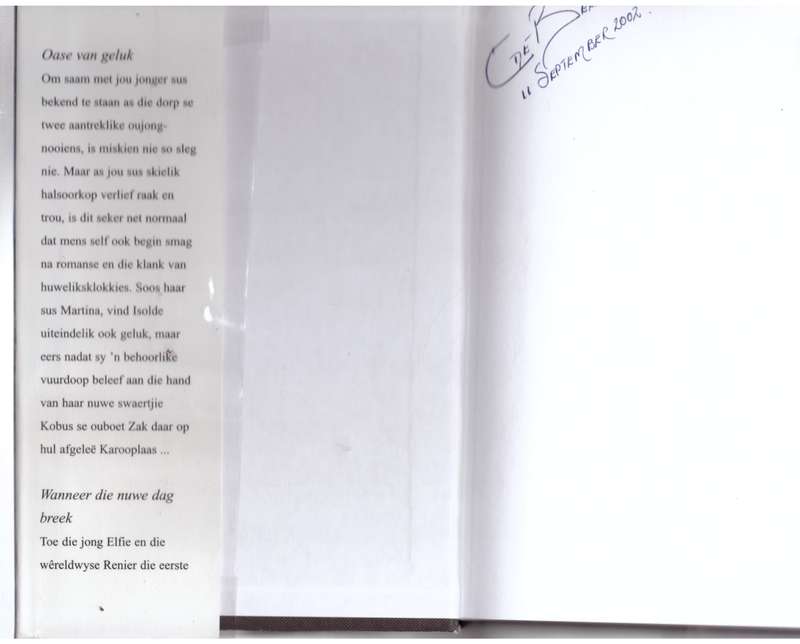 Ena Murray Omnibus 36