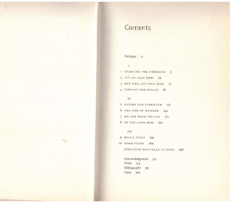 The End of Food - Paul Roberts
