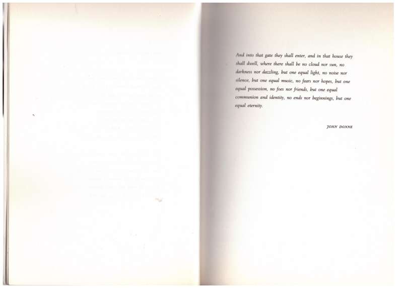 An Equal Music - Vikram Seth