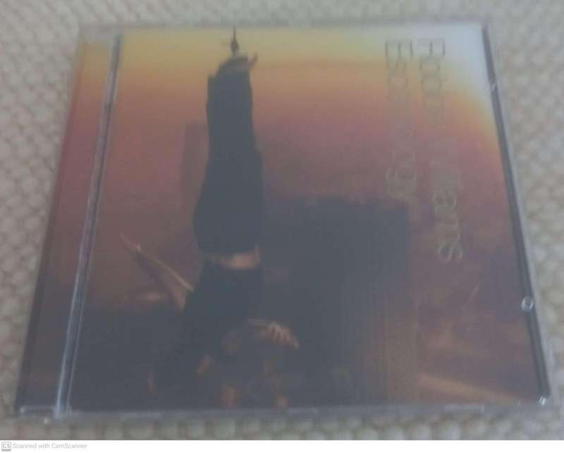 Robbie Williams  - Escapology (CD)