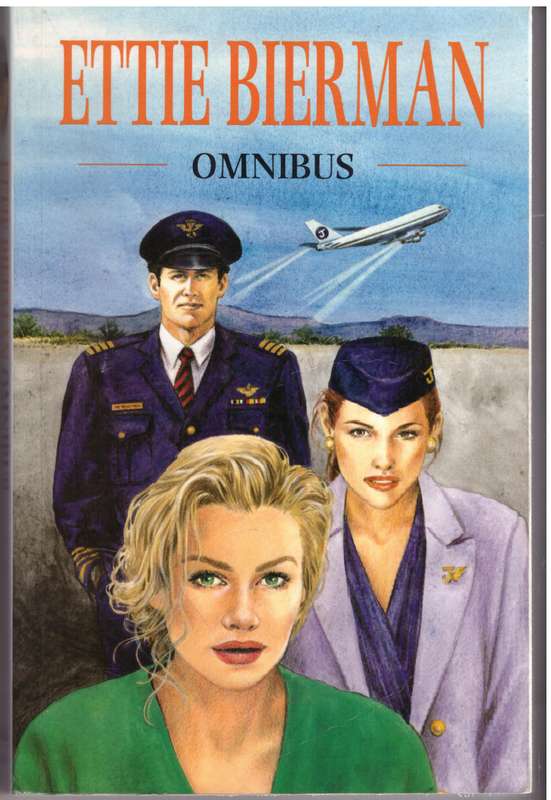 Ettie Bierman Omnibus