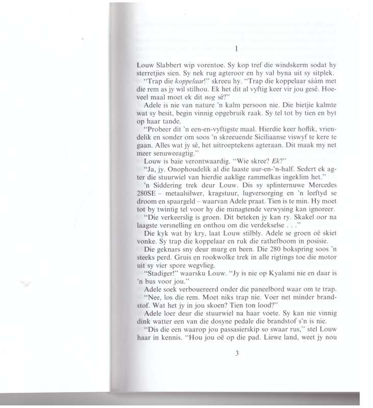 Ettie Bierman Omnibus