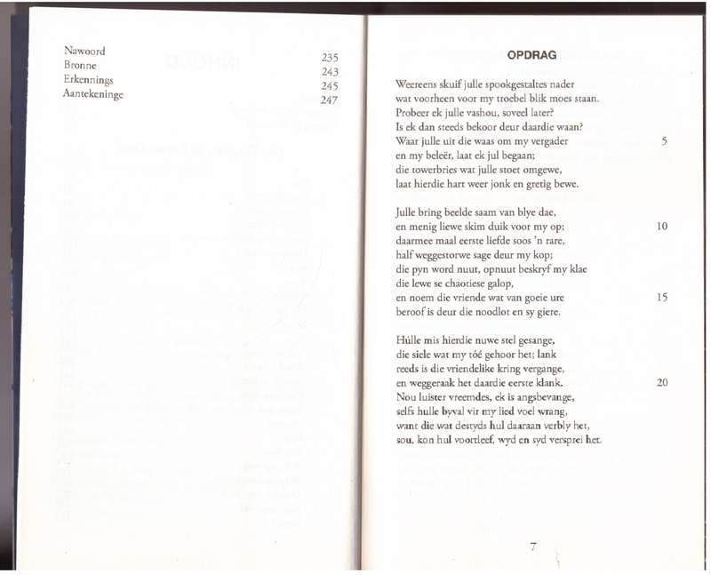 Faust -- Johann Wolfgang von Goethe