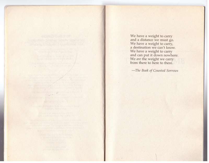 Fear Nothing  --  Dean Koontz