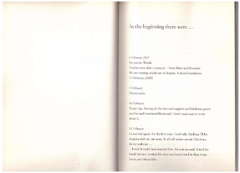 The Fifth Mrs Brink: A Memoir - Karina M. Szczurek