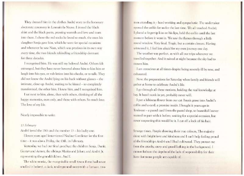 The Fifth Mrs Brink: A Memoir - Karina M. Szczurek