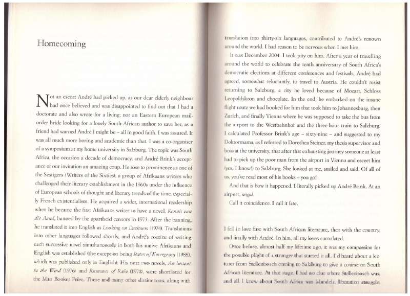 The Fifth Mrs Brink: A Memoir - Karina M. Szczurek
