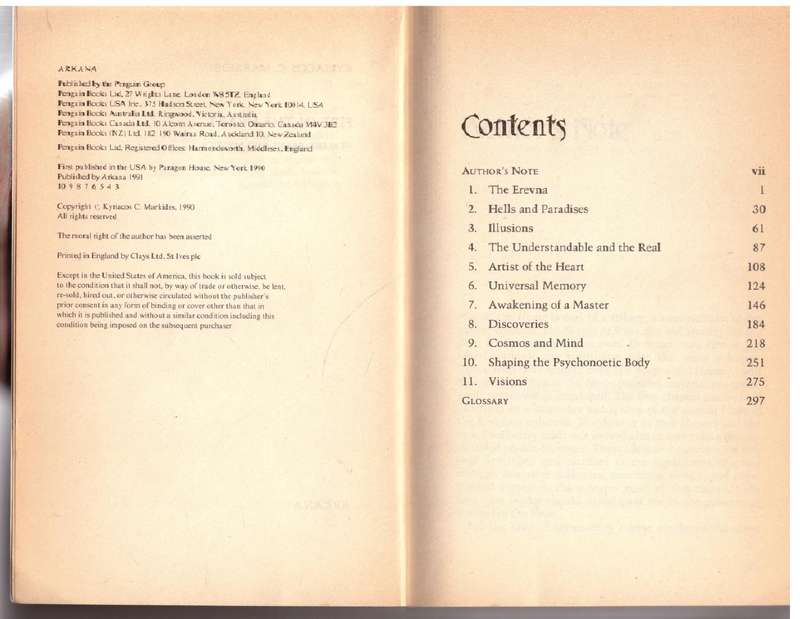 Fire in the Heart: Healers,Sages And Mystics -- Kyriacos C. Markides