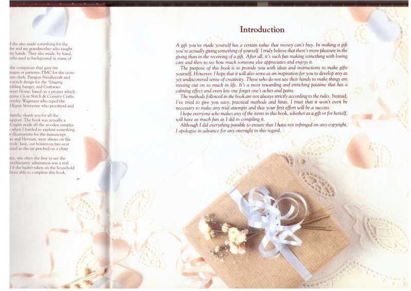 Gifts from the Home: A South African Book of Ideas for Giving -- Anika Pretorius