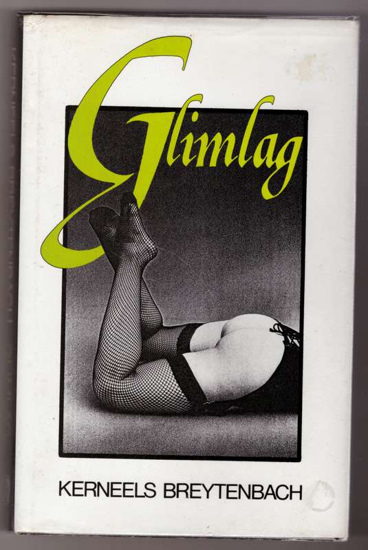 Glimlag  --   Kerneels Breytenbach