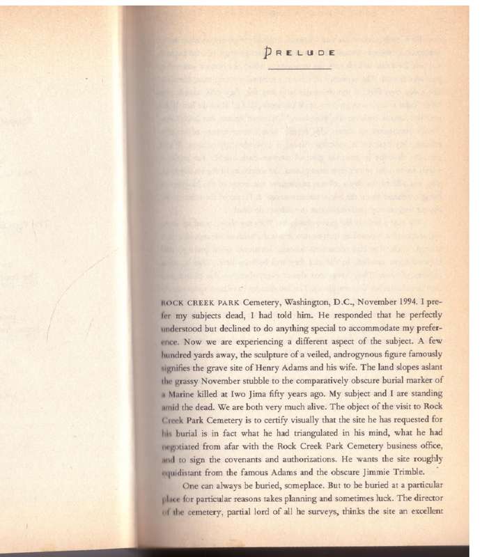Gore Vidal: A Biography -- Fred Kaplan