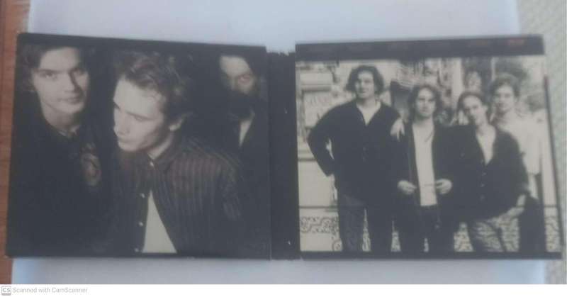 Jeff Buckley  Grace (CD & DVD)