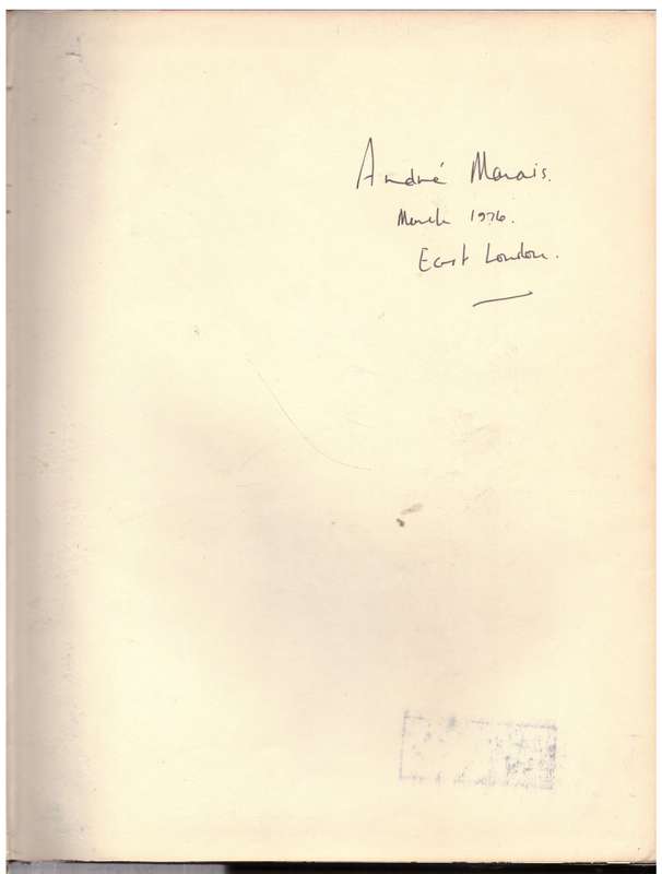 Grant`s Atlas of Anatomy -- J. C. Boileau Grant