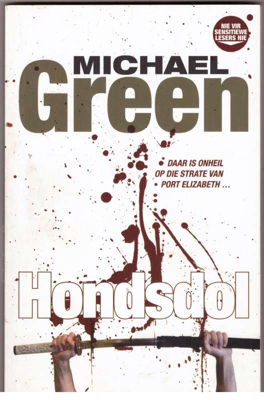 Hondsdol -- Michael Green