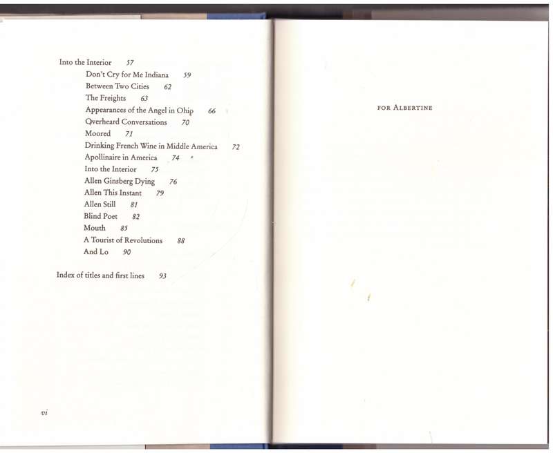 How to Paint Sunlight: Lyric Poems & Others (1997-2000) --  Lawrence Ferlinghetti