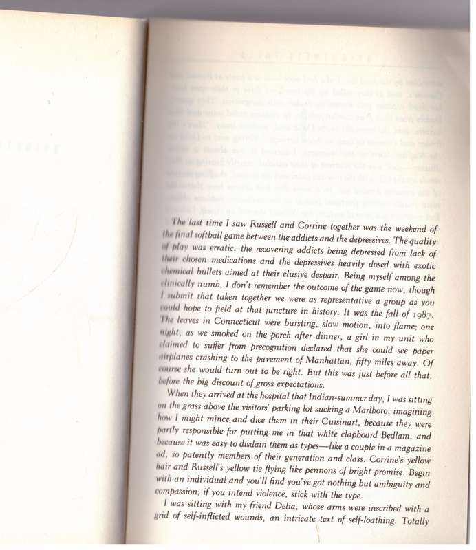 Jay McInerney Omnibus