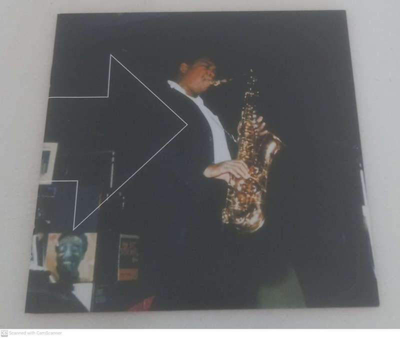 John Coltrane  One Down, One Up (Live At The Half Note)