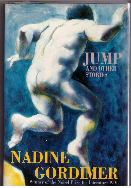 Jump and Other Stories -- Nadine Gordimer