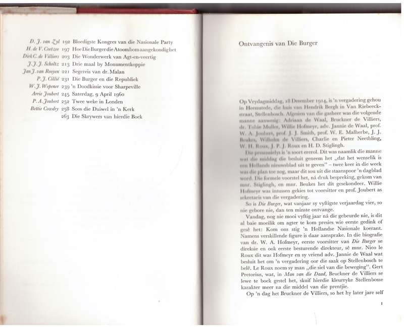 Keeromstraat 30 --  J. P. Scannell [Samesteller]