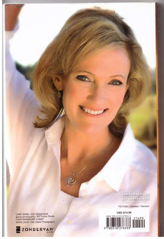 Learning -- Francine Rivers