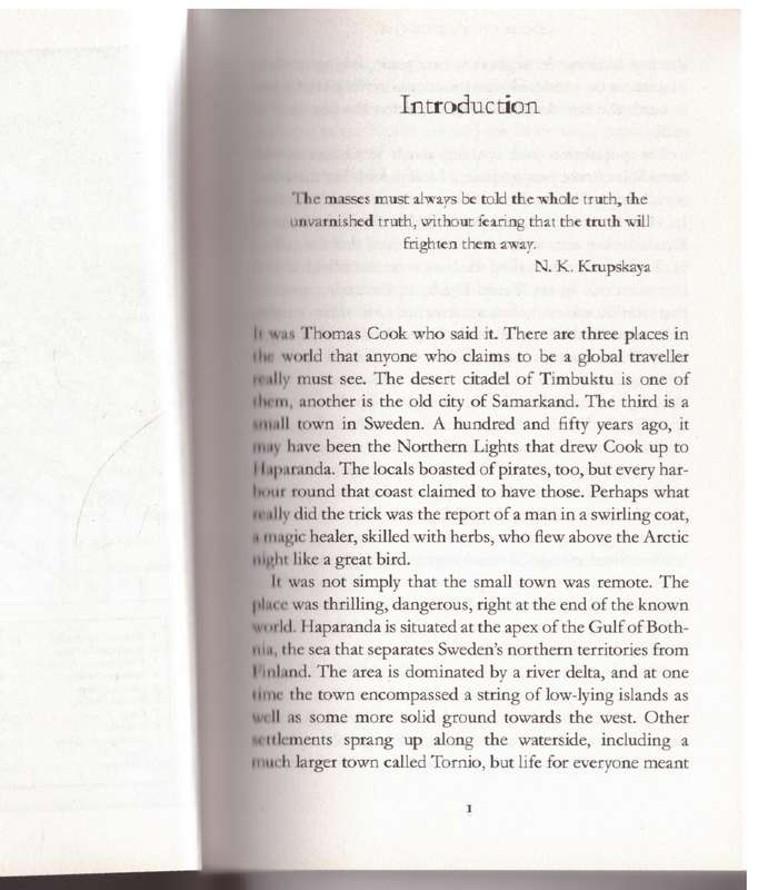 Lenin On The Train - Catherine Merridale