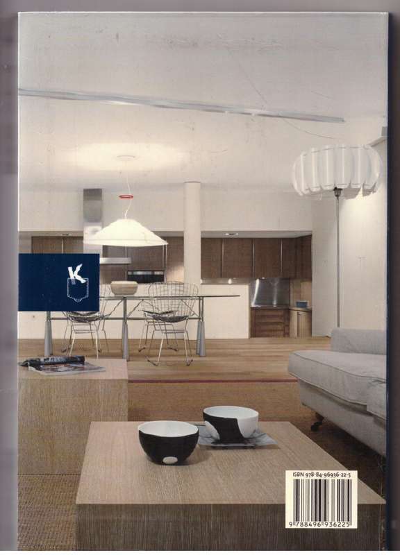 Lofts: Working and Living  -  Macarena San Martín