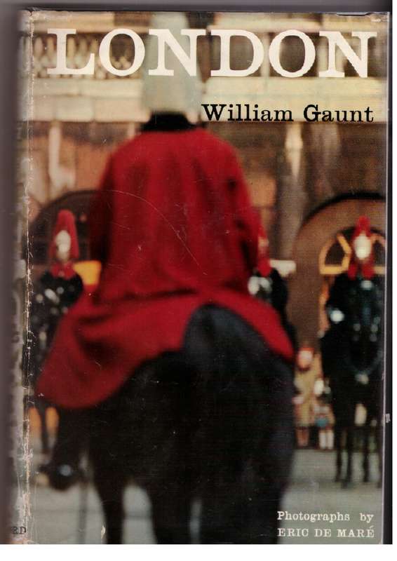 London --  William Gaunt