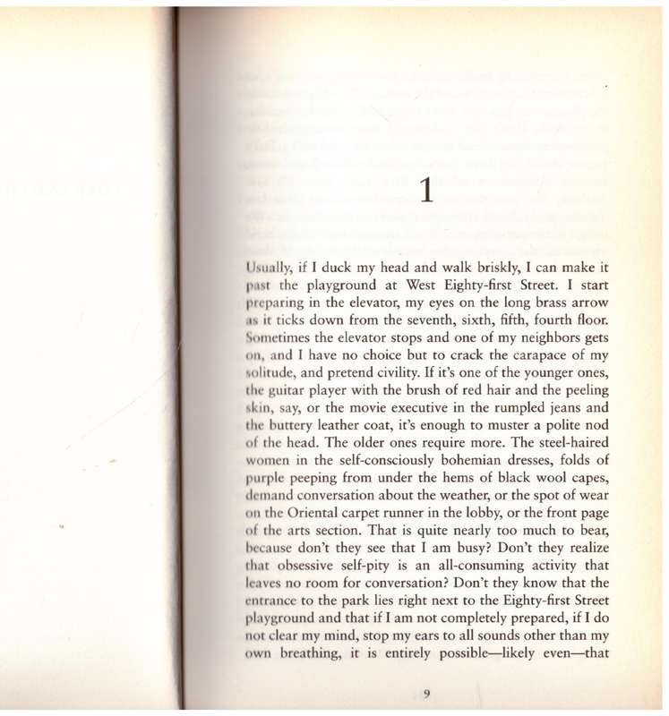 Love And Other Impossible Pursuits -- Ayelet Waldman