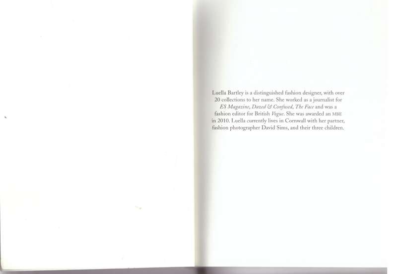 Luella's Guide to English Style - Luella Bartley