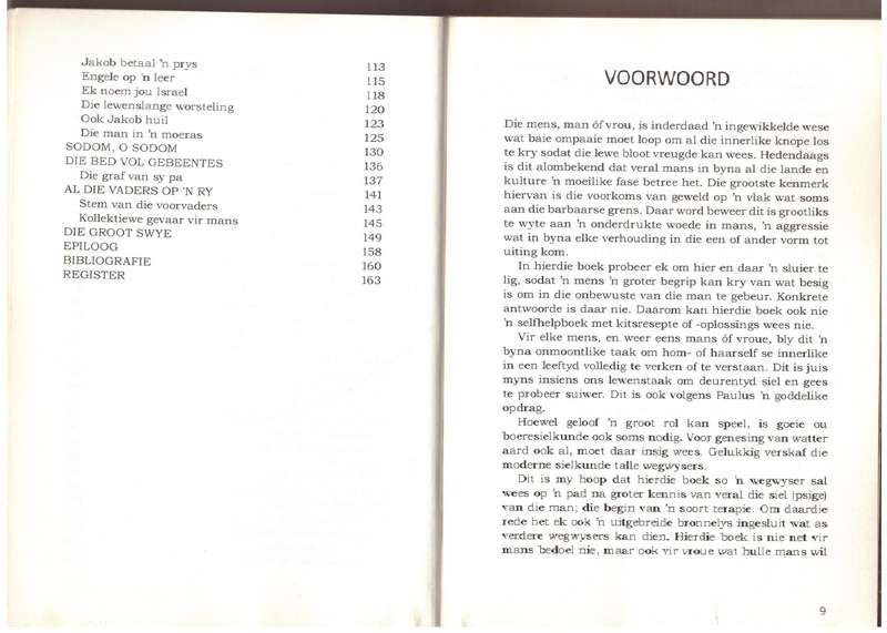 Mans En Hulle Wonde: 'n Eeu Van Woede - Cas van Rensburg