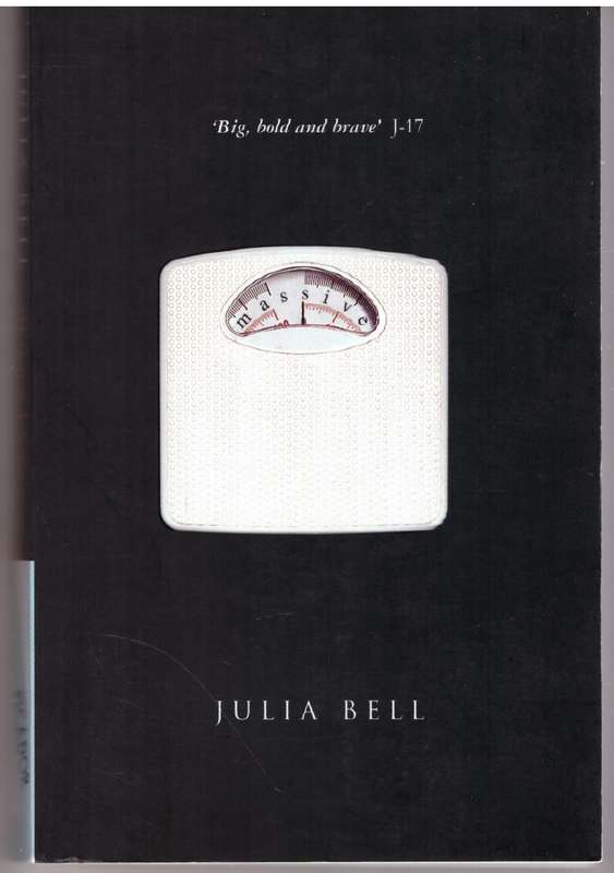 Massive - Julia Bell