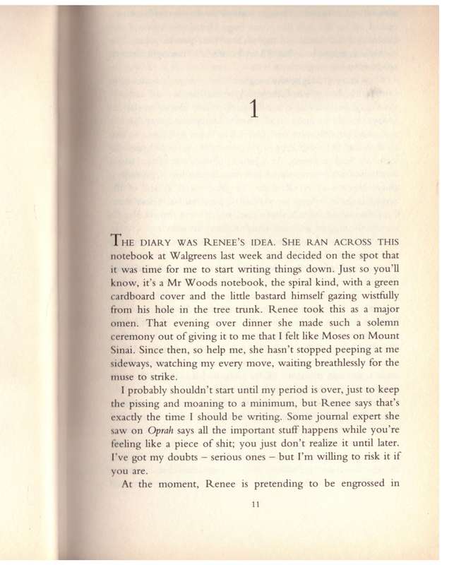 Maybe the Moon  --   Armistead Maupin