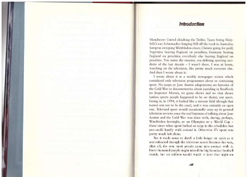 Midnight in the Garden of Evel Knievel - Giles Smith